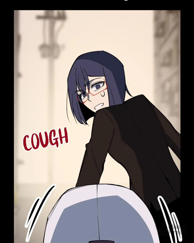 Hand Jumper Chapter 17 page 84 - 
