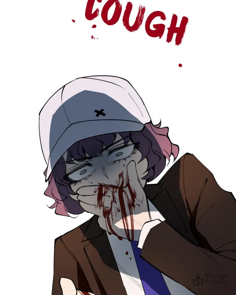Hand Jumper Chapter 17 page 87 - 