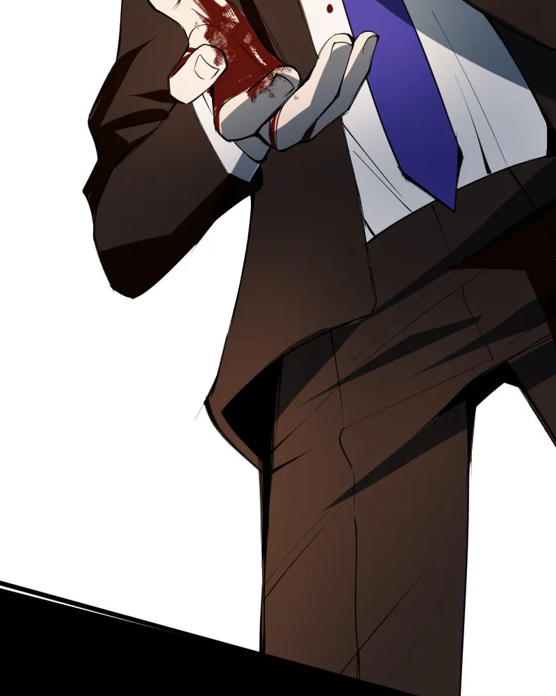 Hand Jumper Chapter 17 page 88 - 