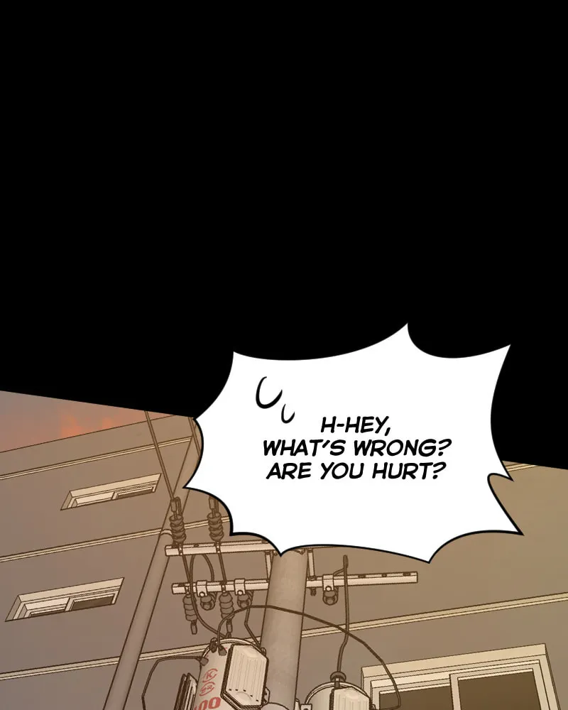 Hand Jumper Chapter 17 page 91 - 