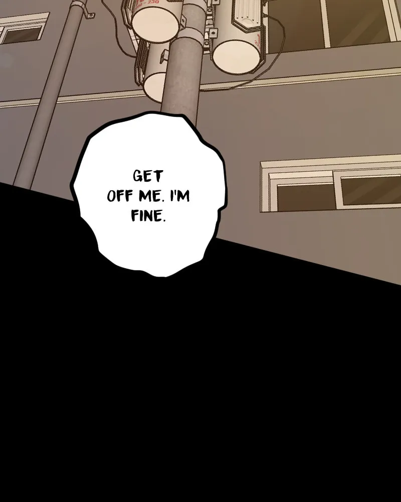 Hand Jumper Chapter 17 page 92 - 