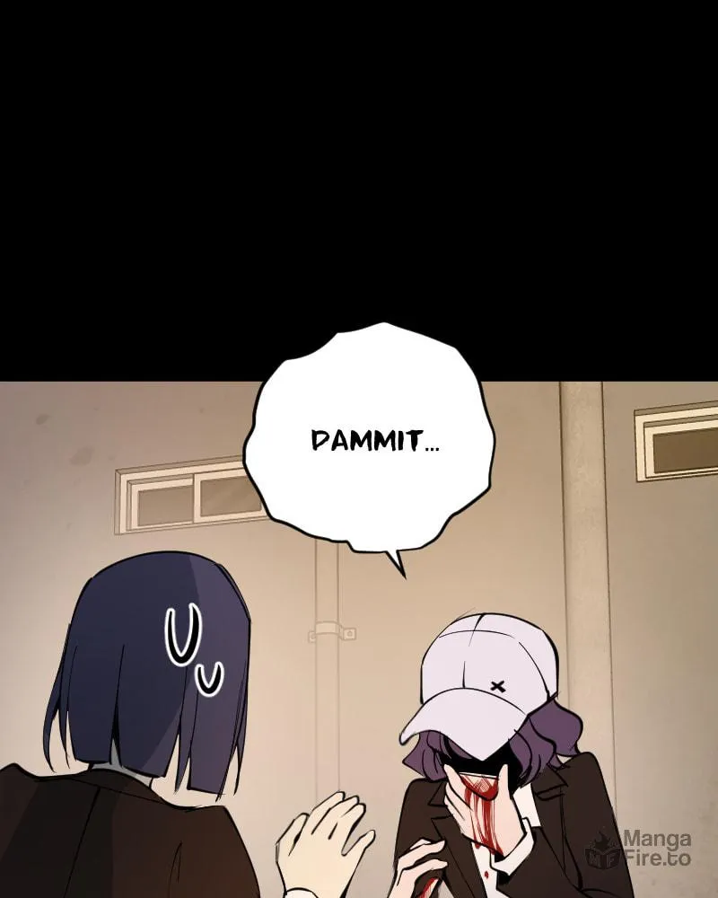Hand Jumper Chapter 17 page 93 - 