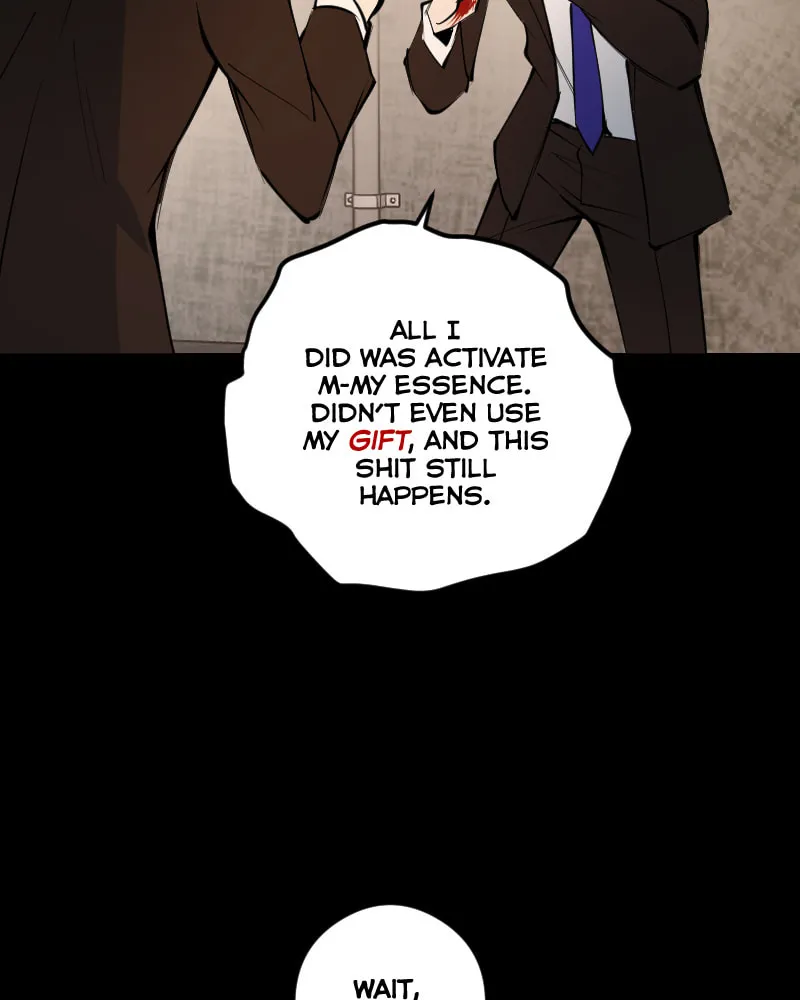 Hand Jumper Chapter 17 page 94 - 