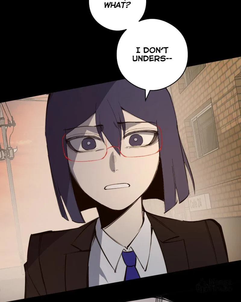 Hand Jumper Chapter 17 page 95 - 
