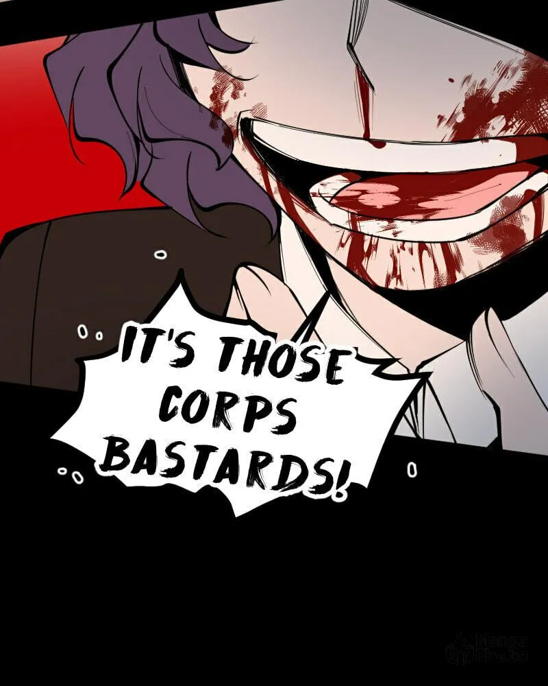 Hand Jumper Chapter 17 page 96 - 