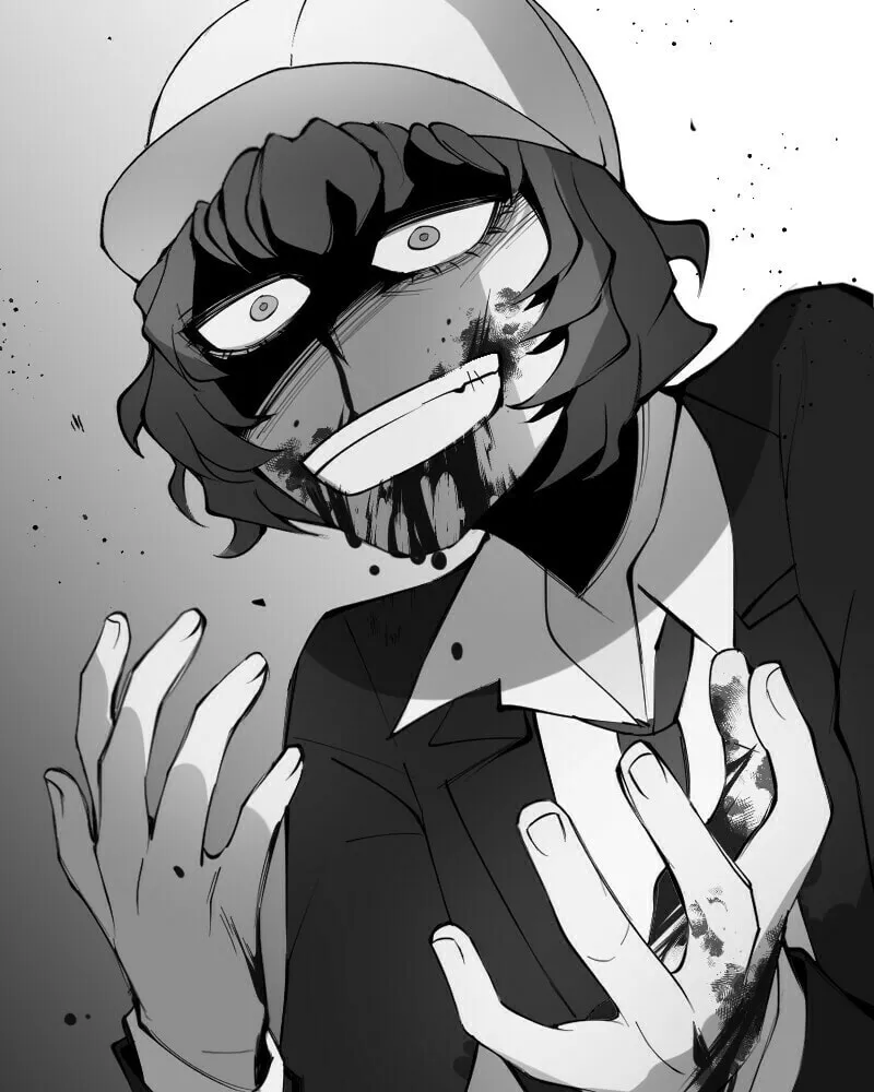 Hand Jumper Chapter 18 page 2 - 