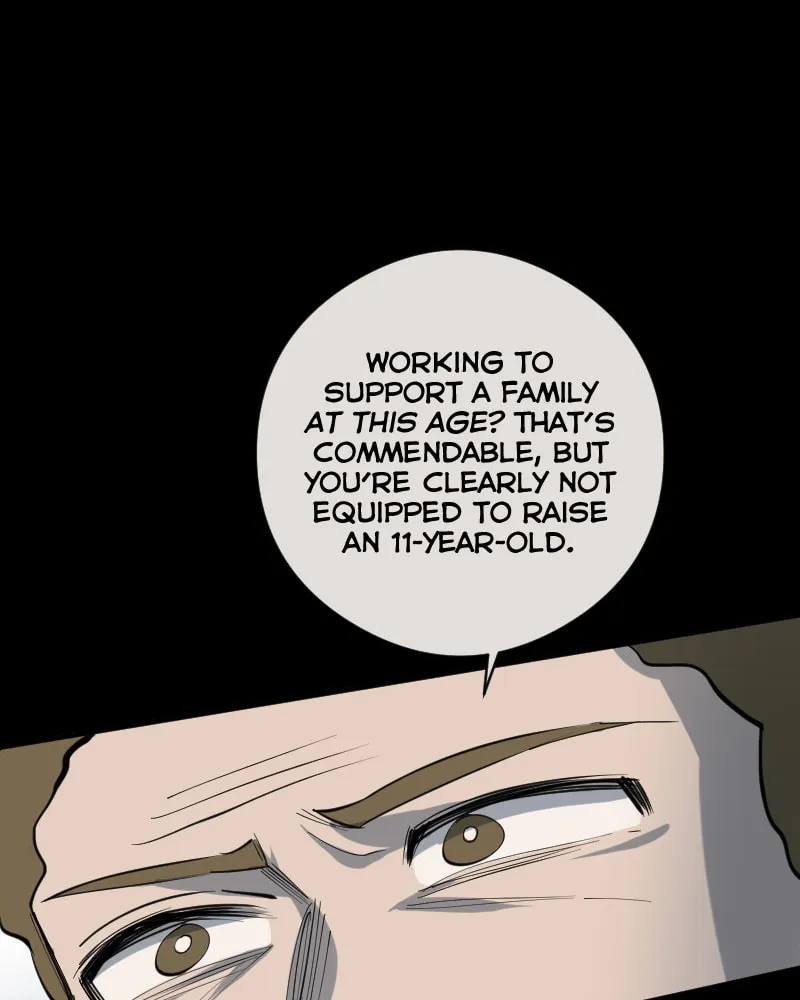Hand Jumper Chapter 18 page 106 - 