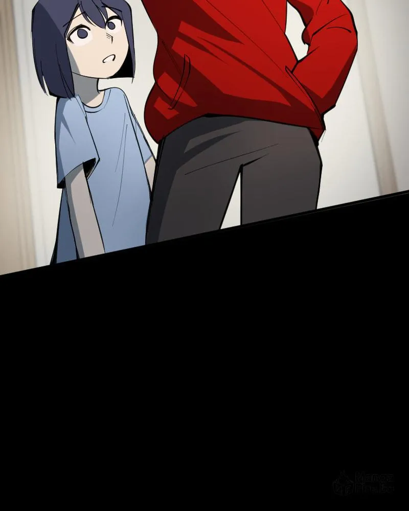 Hand Jumper Chapter 18 page 111 - 
