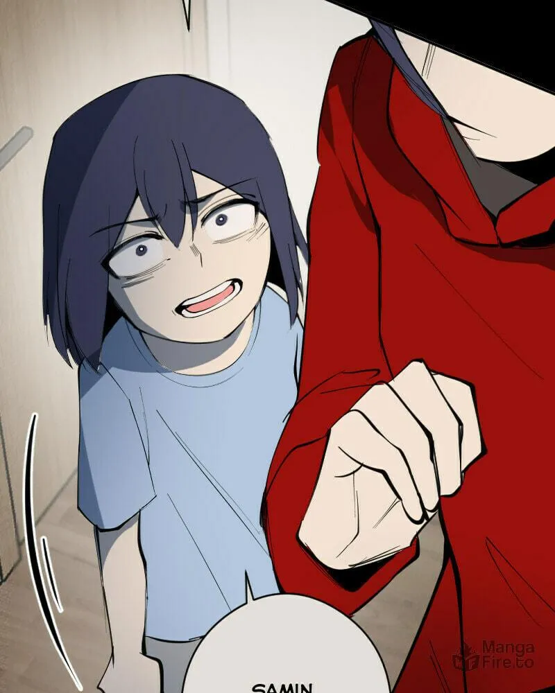 Hand Jumper Chapter 18 page 123 - 