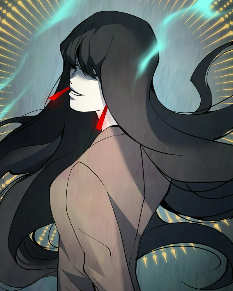 Hand Jumper Chapter 18 page 127 - 