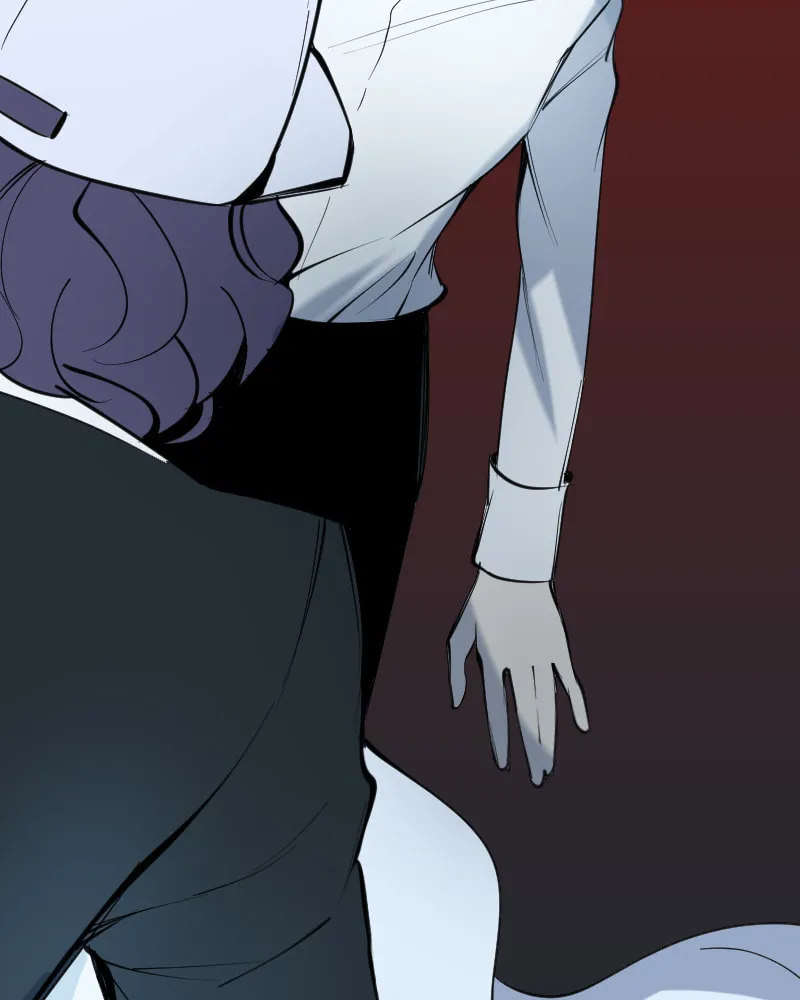 Hand Jumper Chapter 18 page 17 - 