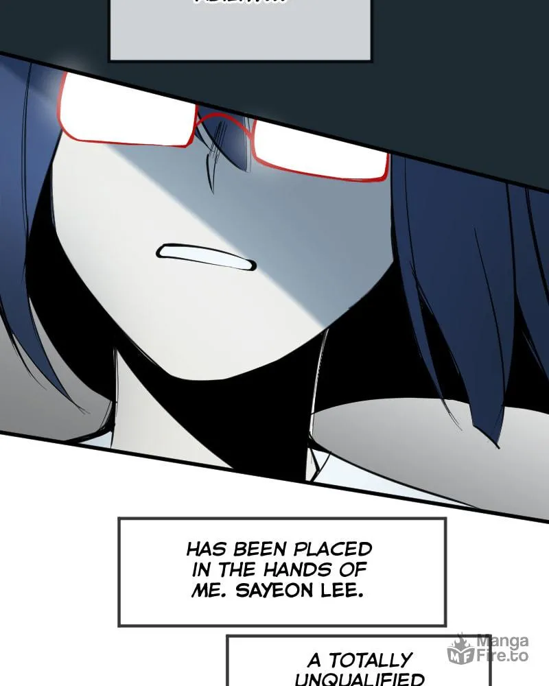 Hand Jumper Chapter 18 page 20 - 