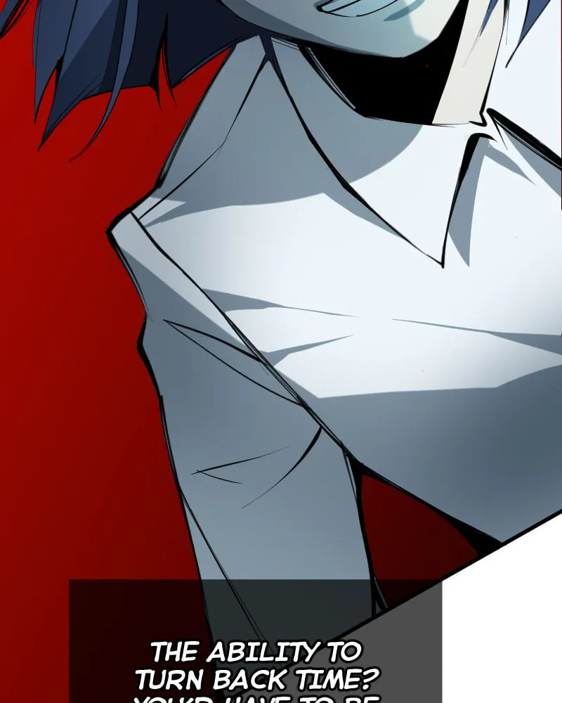 Hand Jumper Chapter 18 page 29 - 