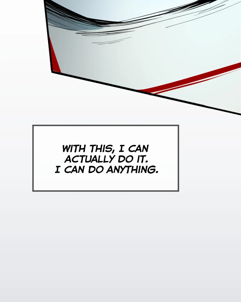 Hand Jumper Chapter 18 page 32 - 