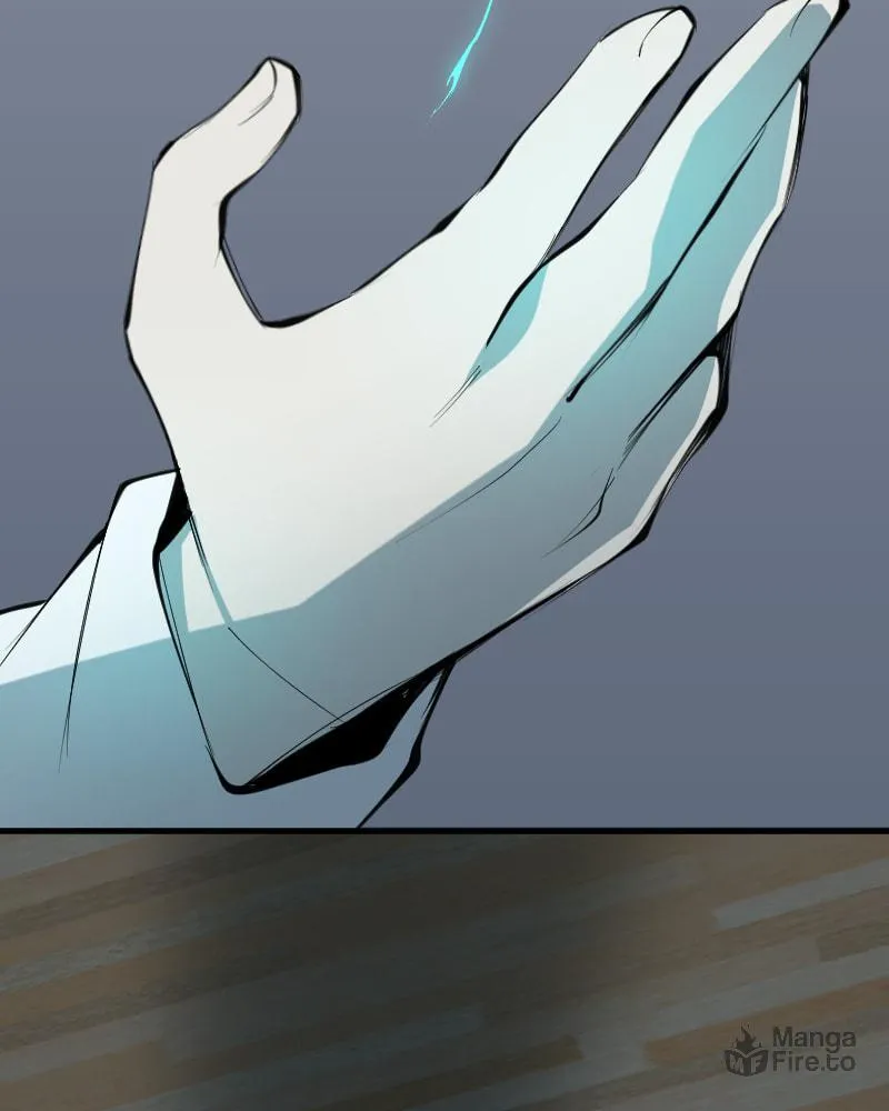 Hand Jumper Chapter 18 page 35 - 