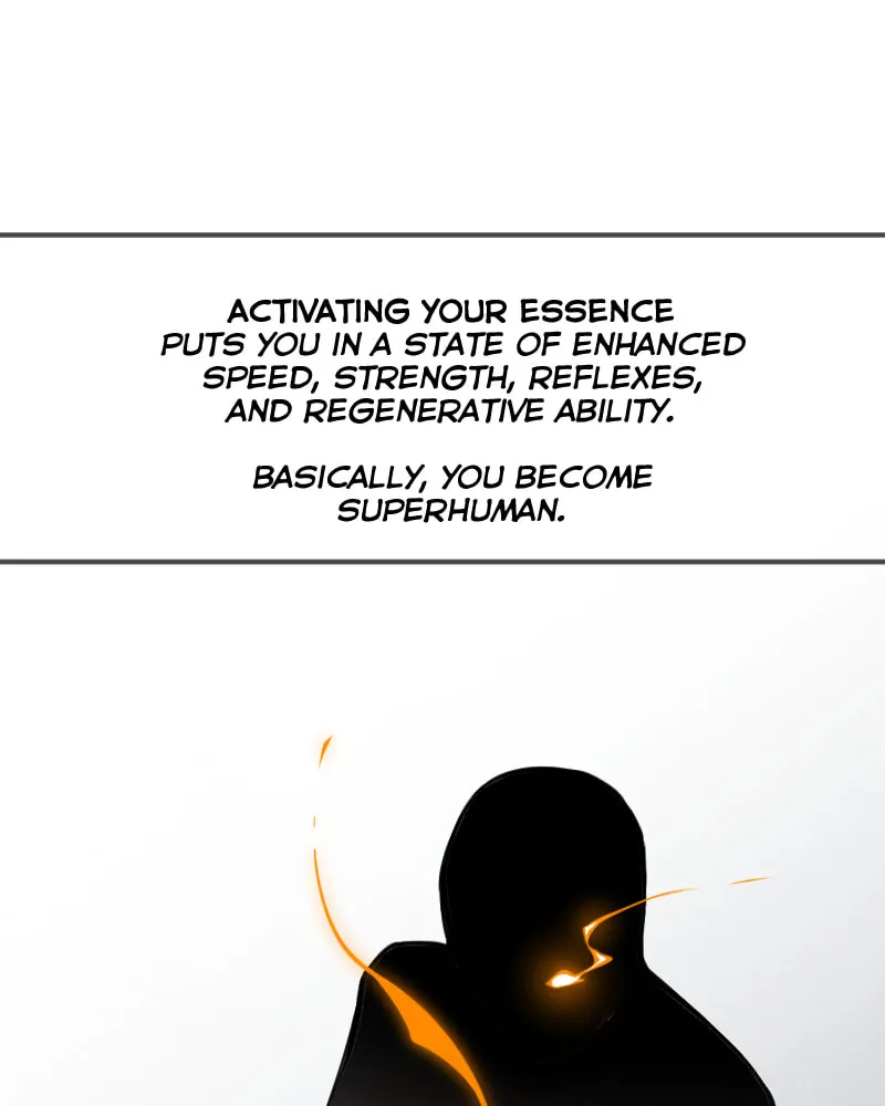 Hand Jumper Chapter 18 page 41 - 