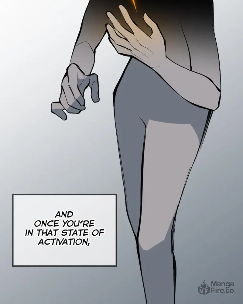 Hand Jumper Chapter 18 page 42 - 