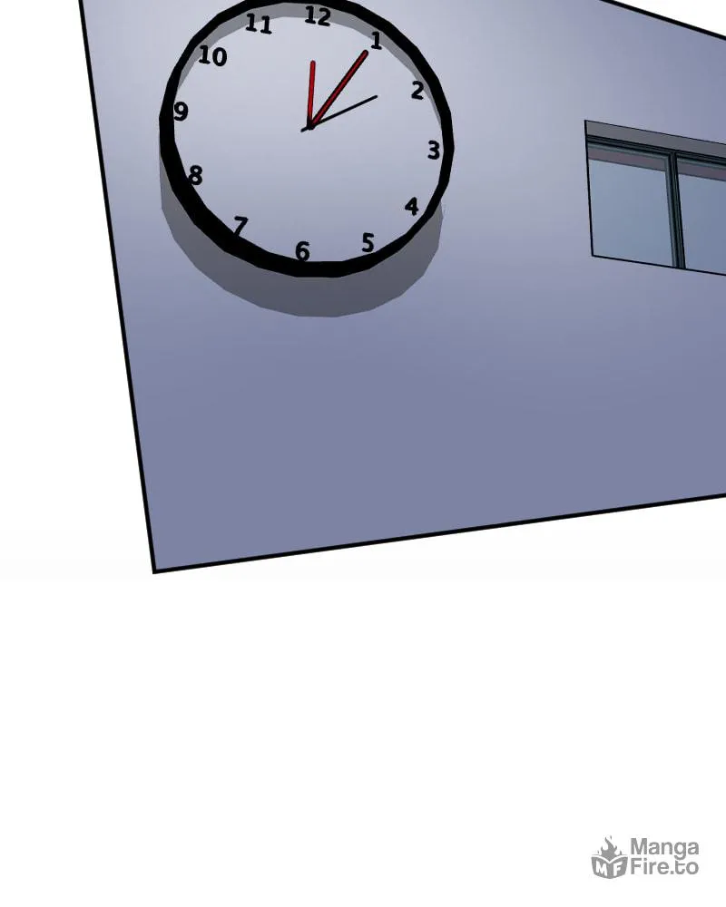 Hand Jumper Chapter 18 page 50 - 