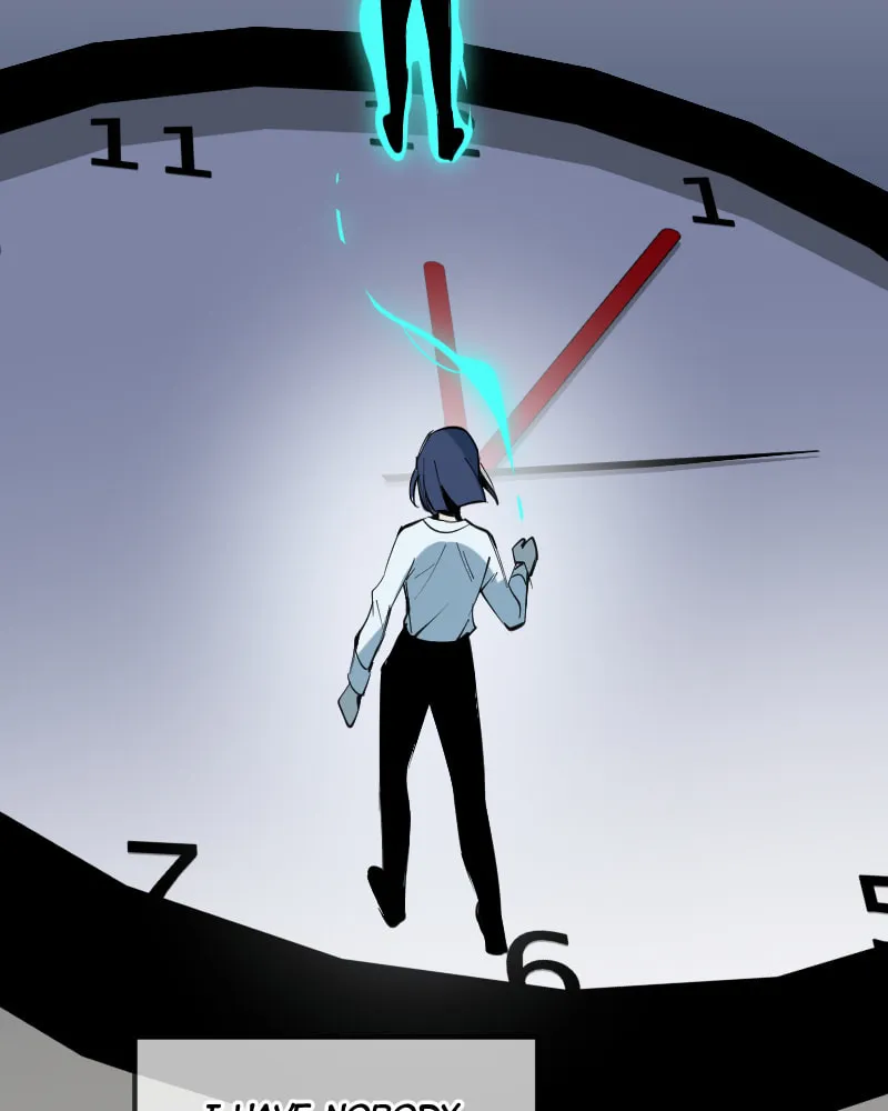 Hand Jumper Chapter 18 page 52 - 