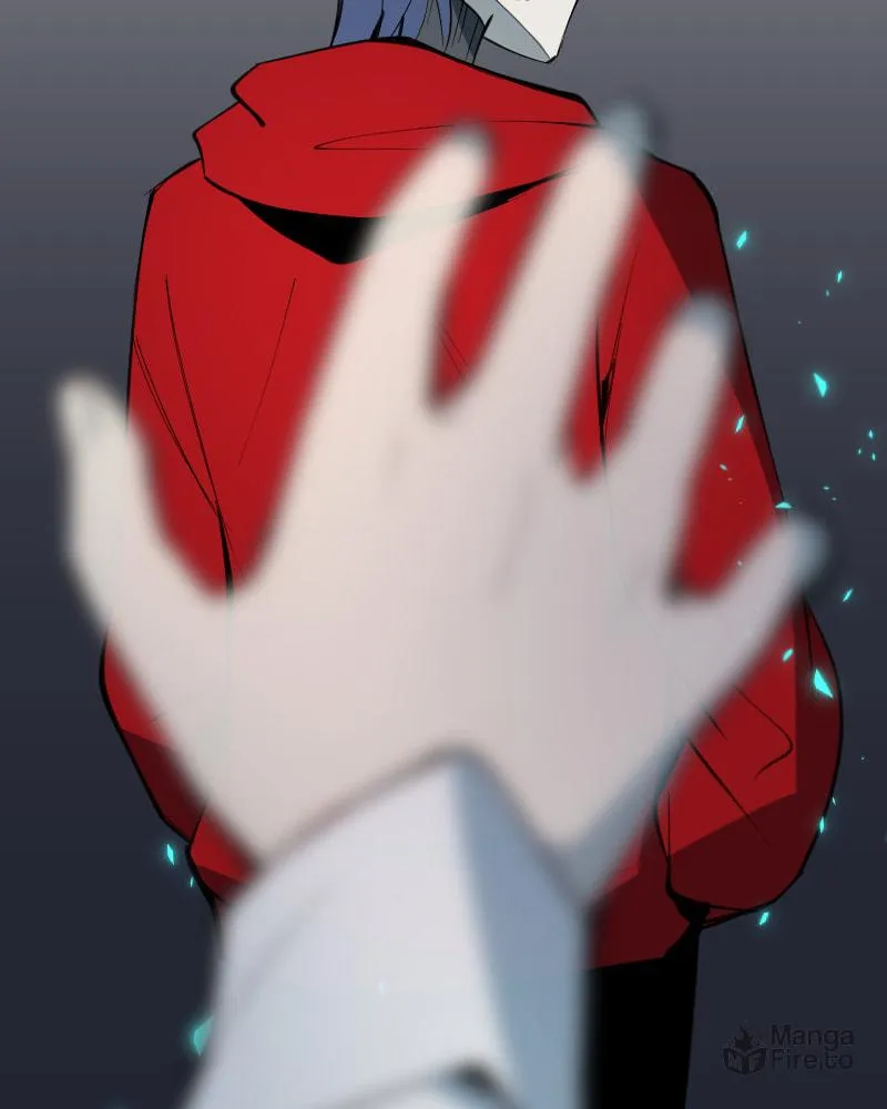 Hand Jumper Chapter 18 page 57 - 