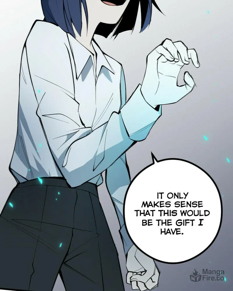 Hand Jumper Chapter 18 page 60 - 