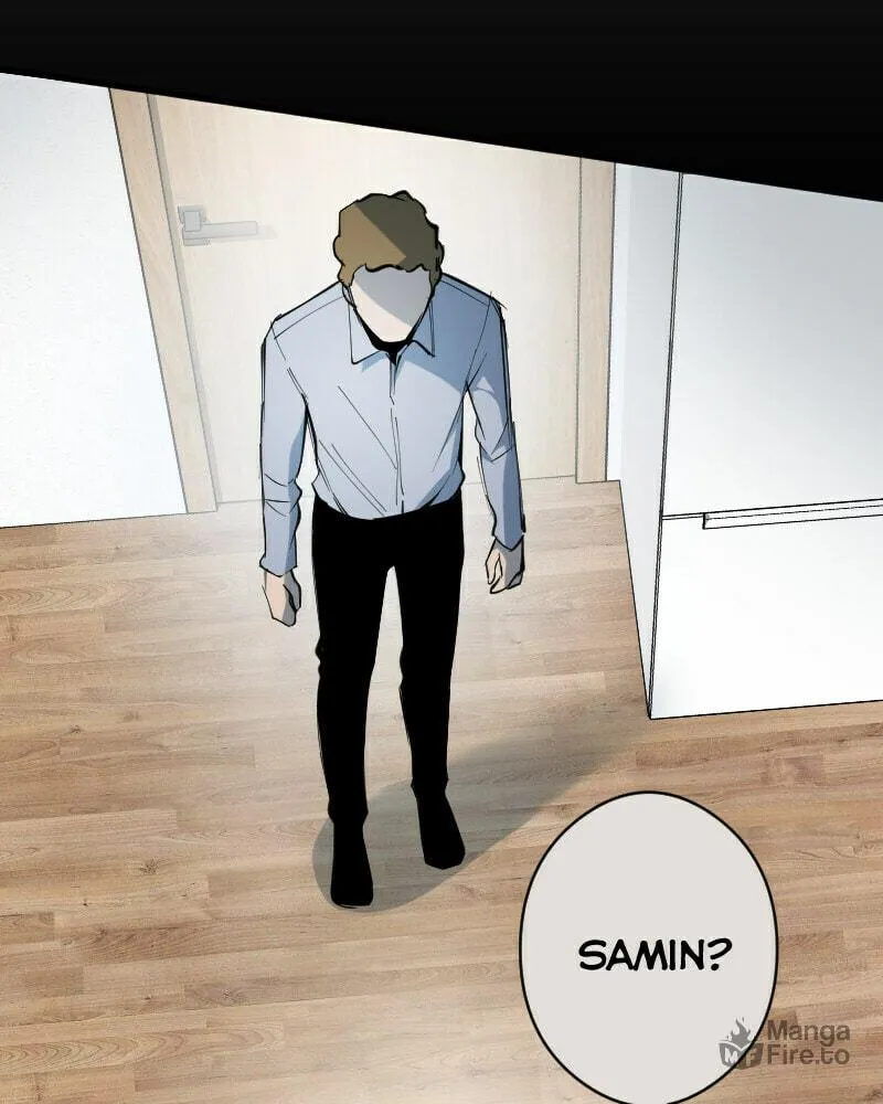 Hand Jumper Chapter 18 page 65 - 