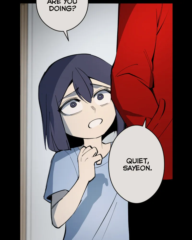 Hand Jumper Chapter 18 page 68 - 