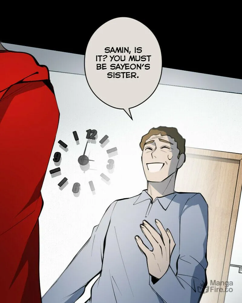 Hand Jumper Chapter 18 page 70 - 