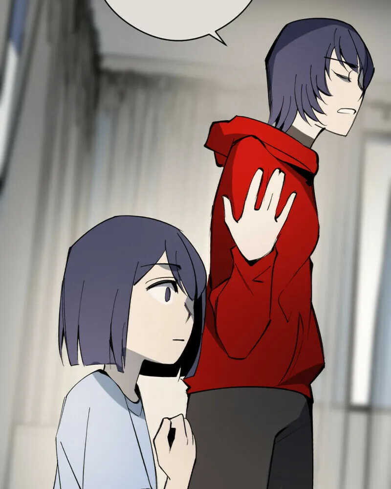 Hand Jumper Chapter 18 page 86 - 
