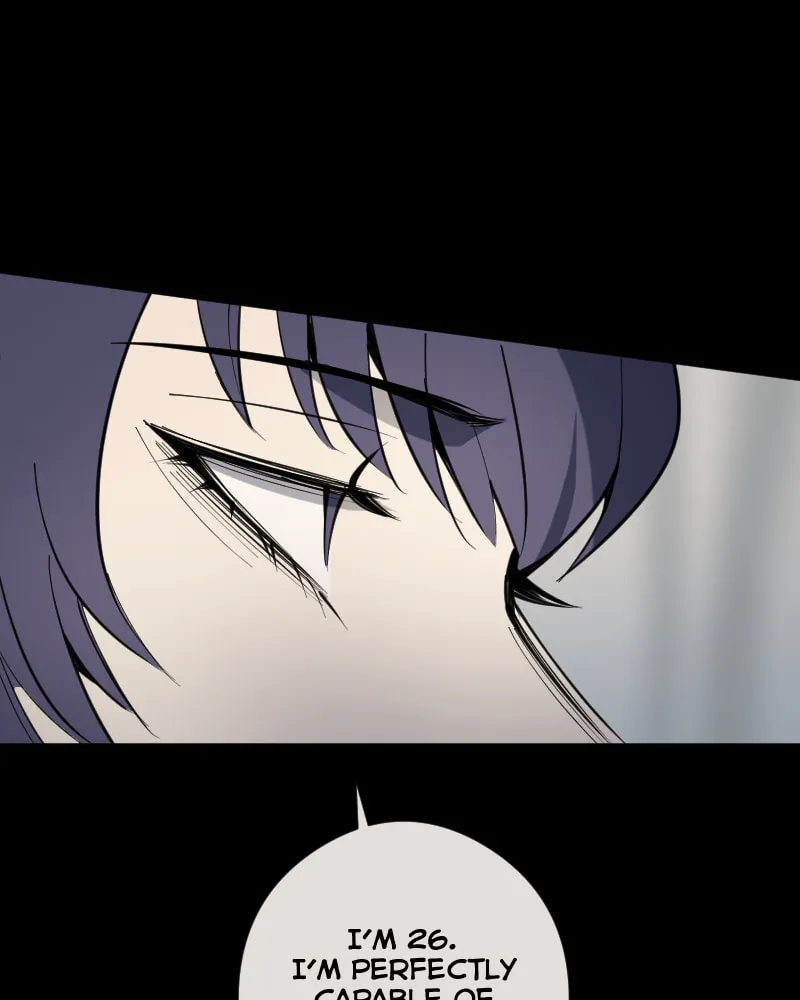 Hand Jumper Chapter 18 page 88 - 
