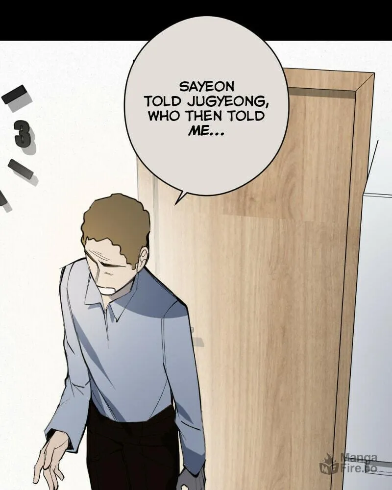 Hand Jumper Chapter 18 page 90 - 