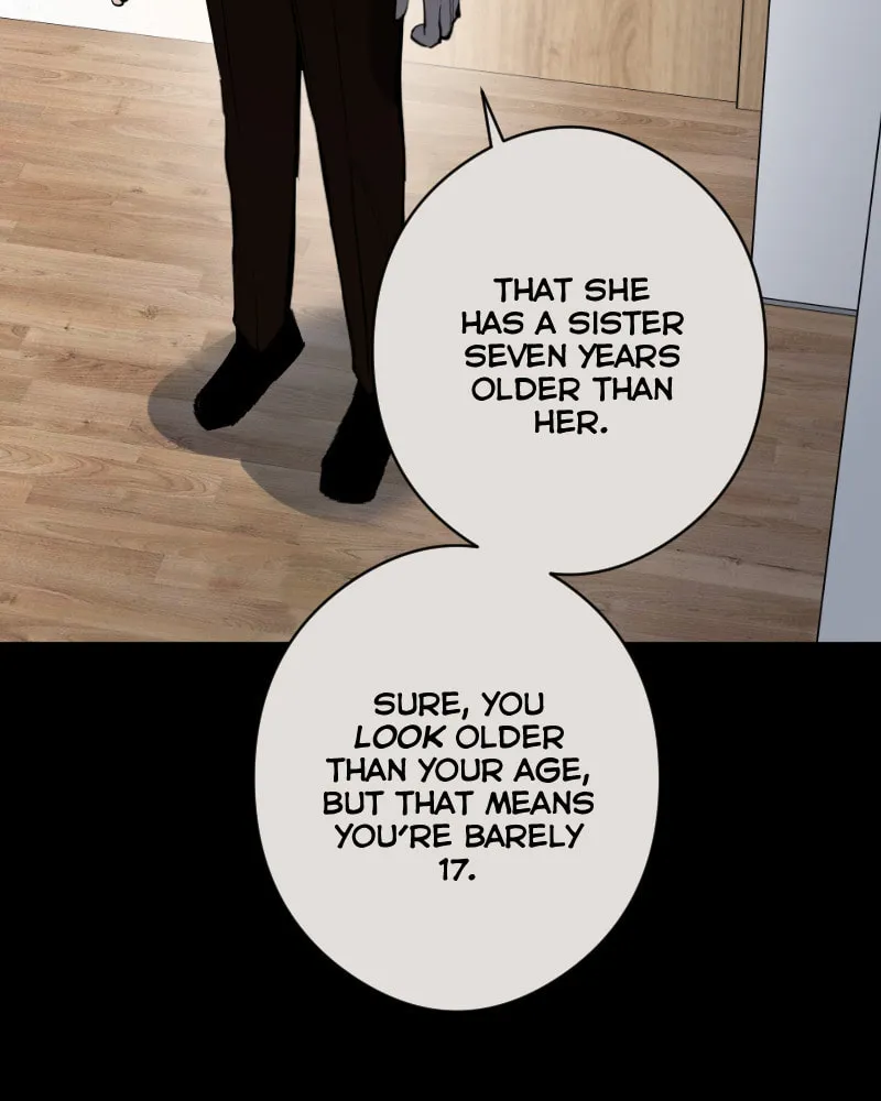 Hand Jumper Chapter 18 page 91 - 