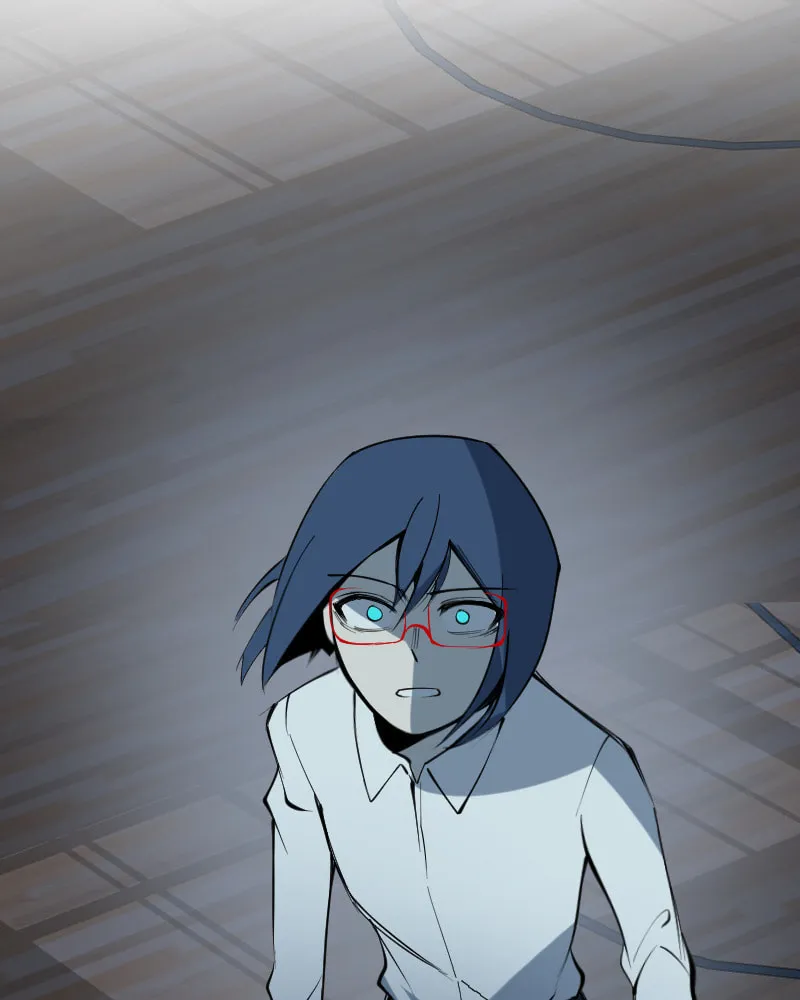 Hand Jumper Chapter 19 page 109 - 