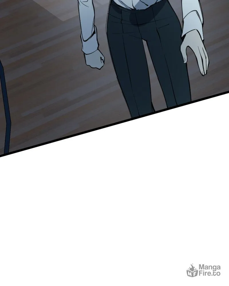 Hand Jumper Chapter 19 page 110 - 