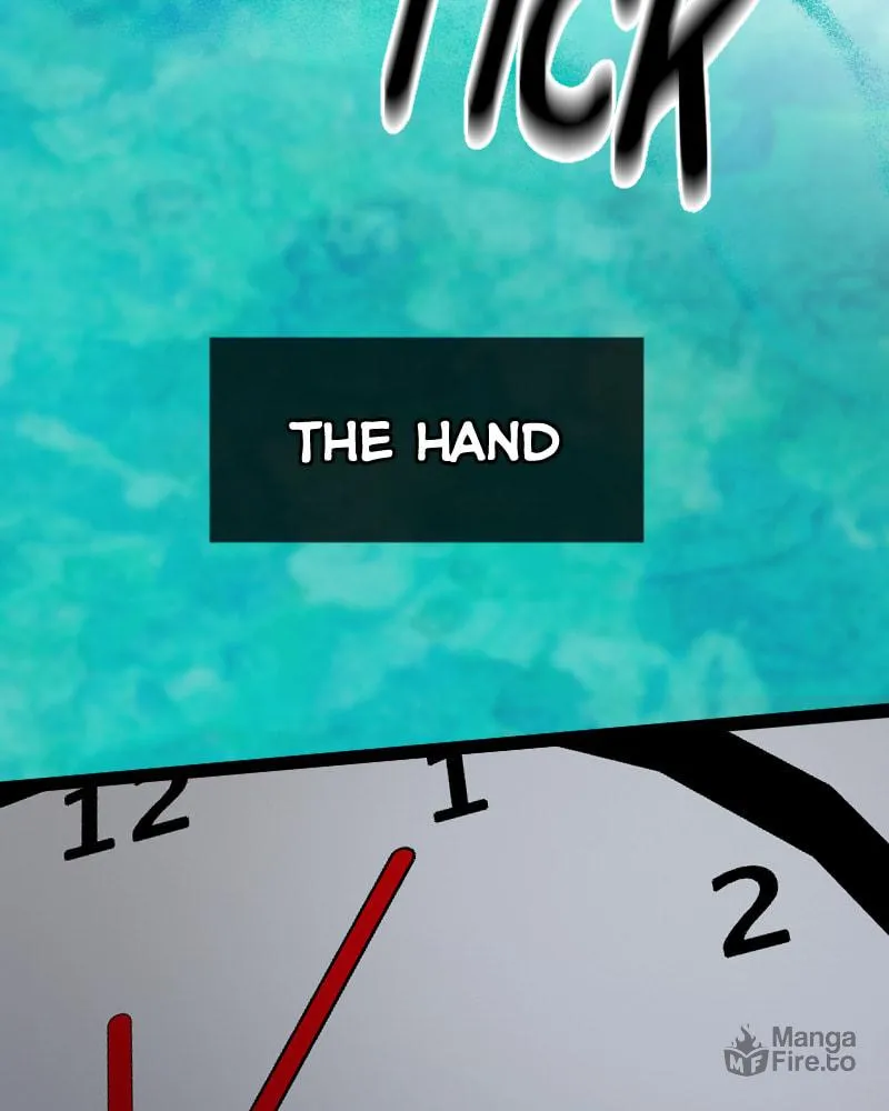 Hand Jumper Chapter 19 page 117 - 