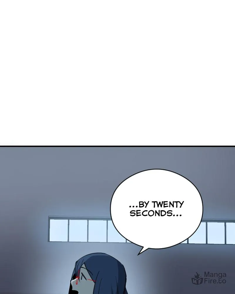 Hand Jumper Chapter 19 page 120 - 