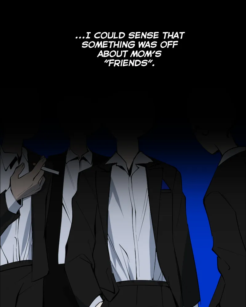 Hand Jumper Chapter 19 page 16 - 