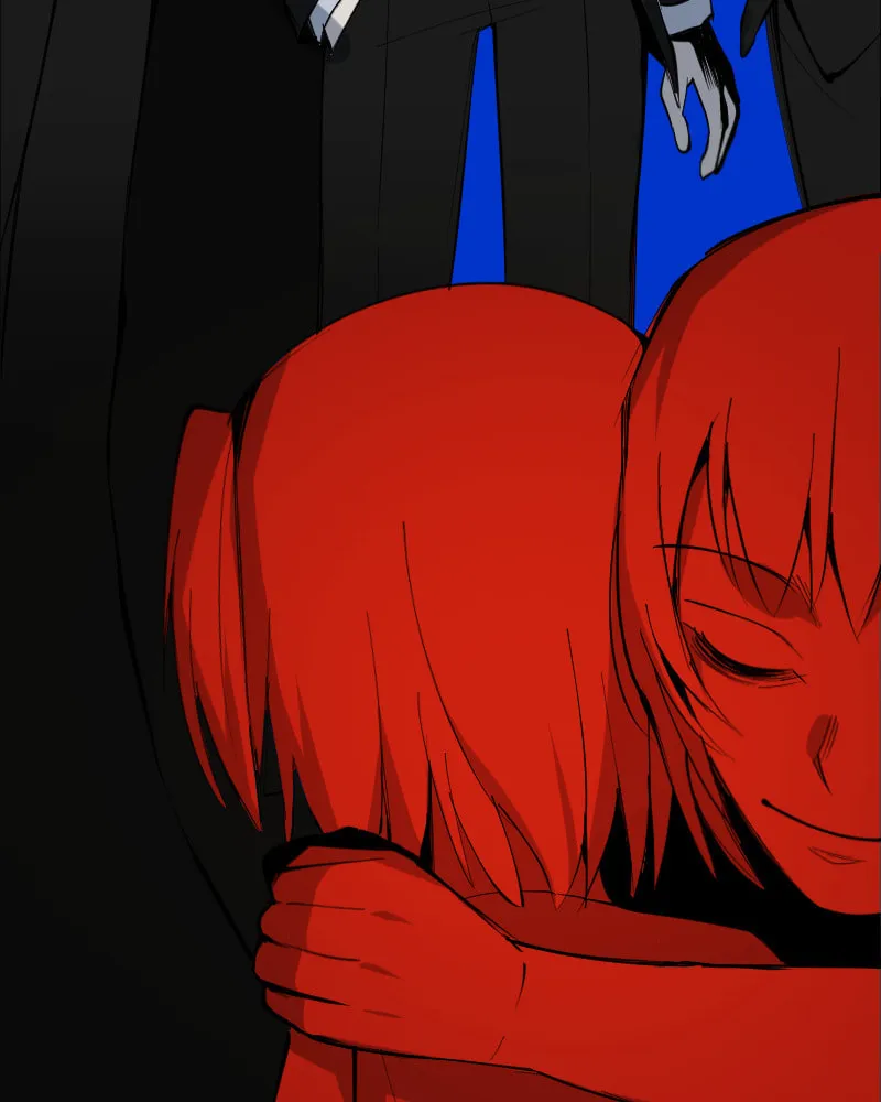 Hand Jumper Chapter 19 page 17 - 