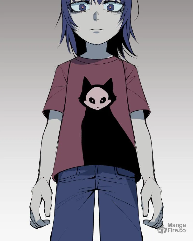 Hand Jumper Chapter 19 page 3 - 