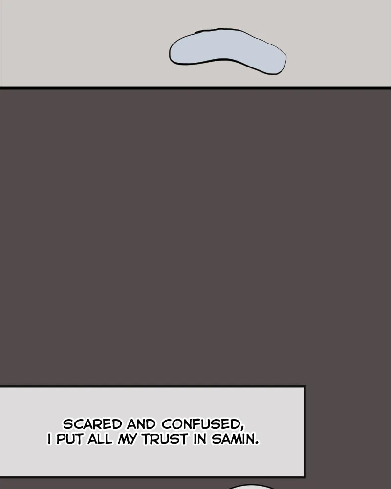 Hand Jumper Chapter 19 page 22 - 