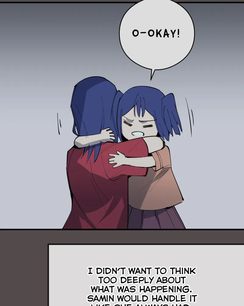 Hand Jumper Chapter 19 page 23 - 