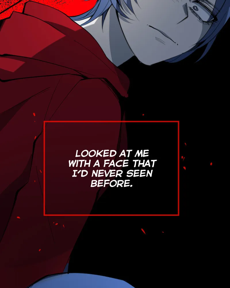 Hand Jumper Chapter 19 page 29 - 
