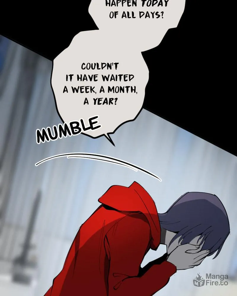 Hand Jumper Chapter 19 page 45 - 