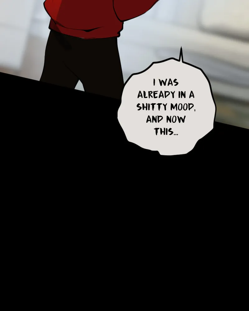 Hand Jumper Chapter 19 page 46 - 
