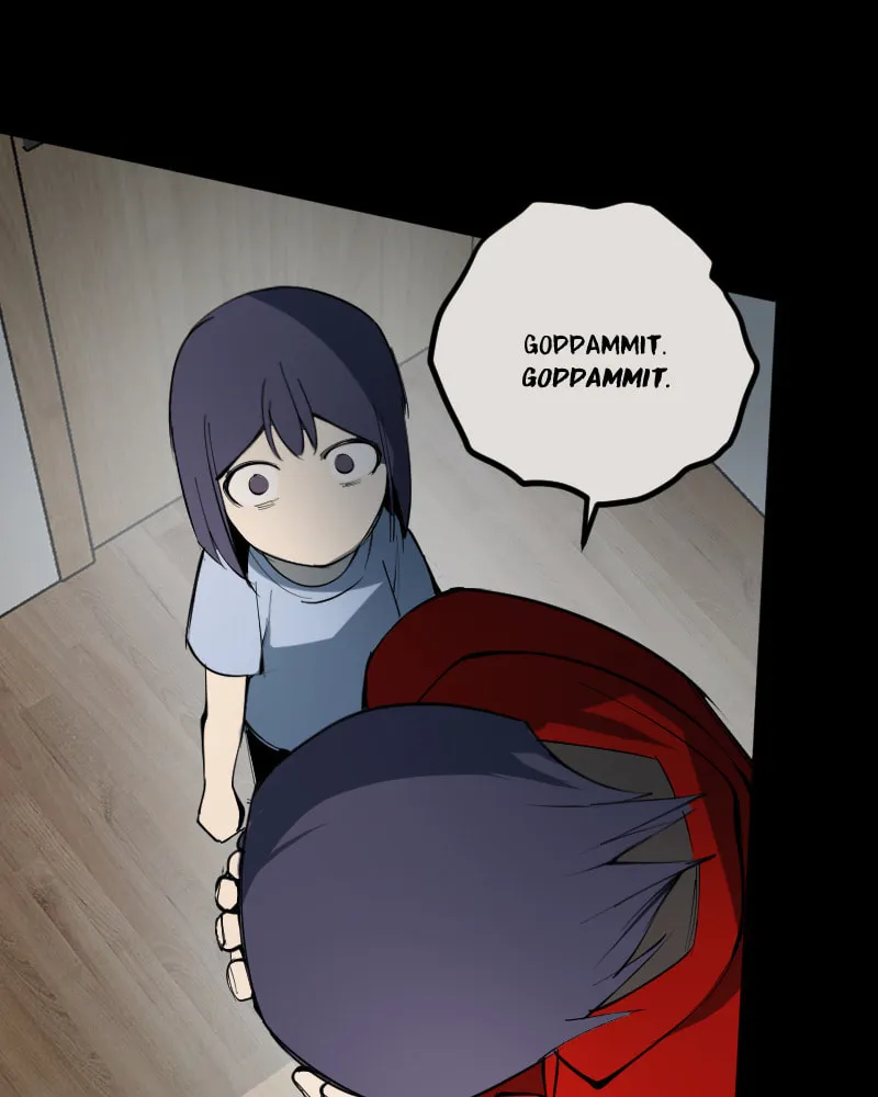 Hand Jumper Chapter 19 page 47 - 