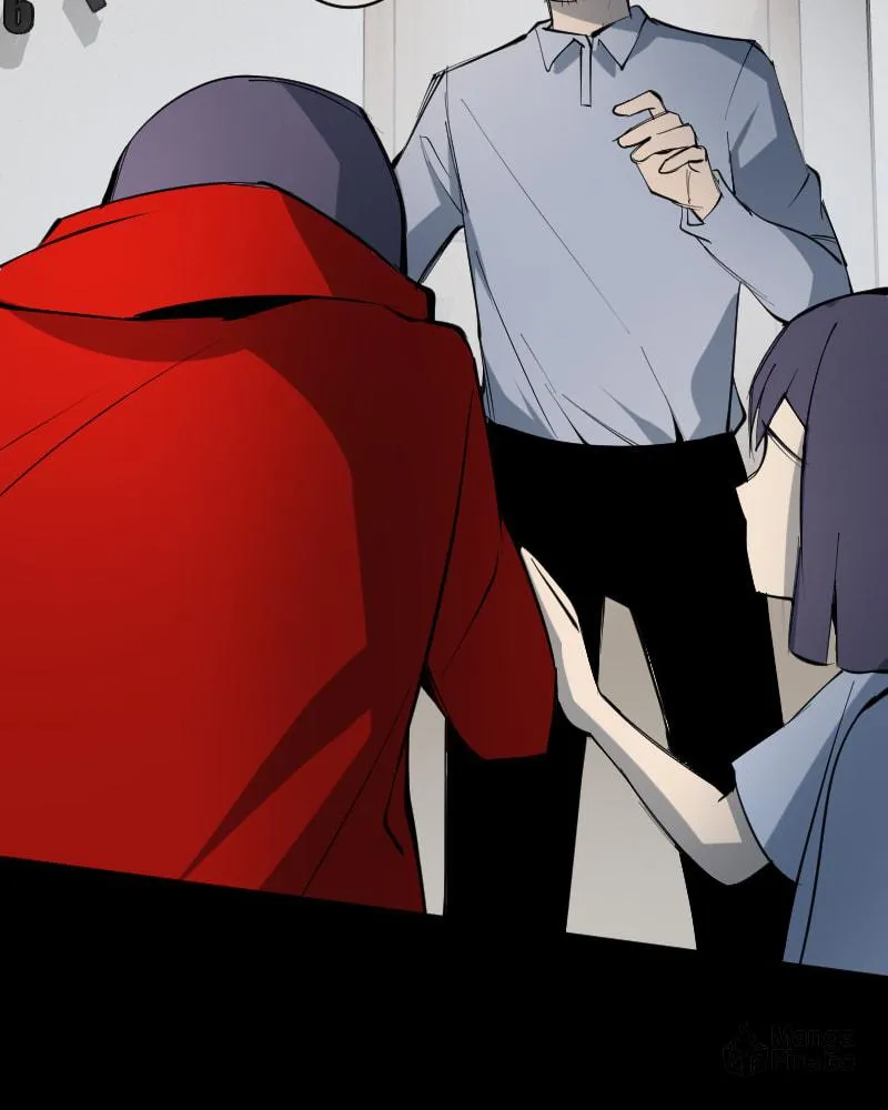 Hand Jumper Chapter 19 page 55 - 