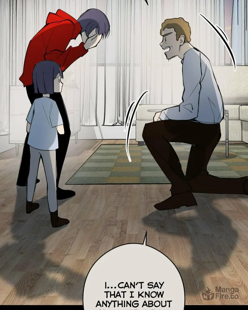 Hand Jumper Chapter 19 page 57 - 