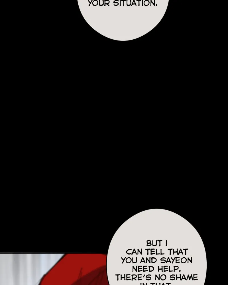 Hand Jumper Chapter 19 page 58 - 