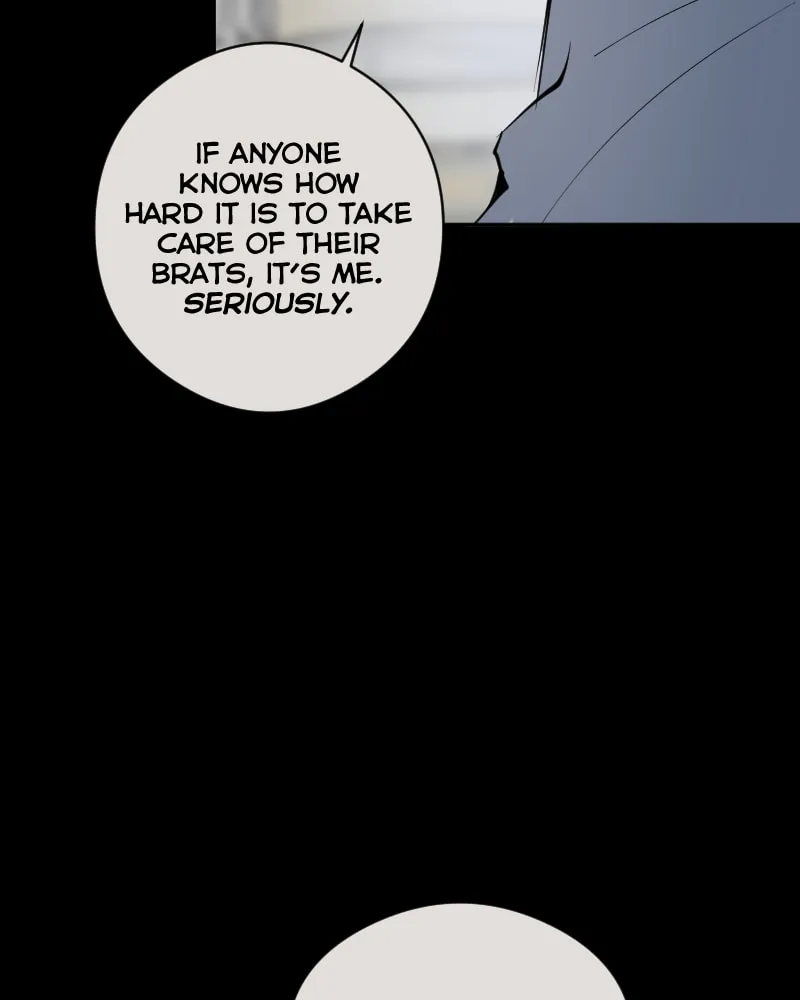 Hand Jumper Chapter 19 page 61 - 