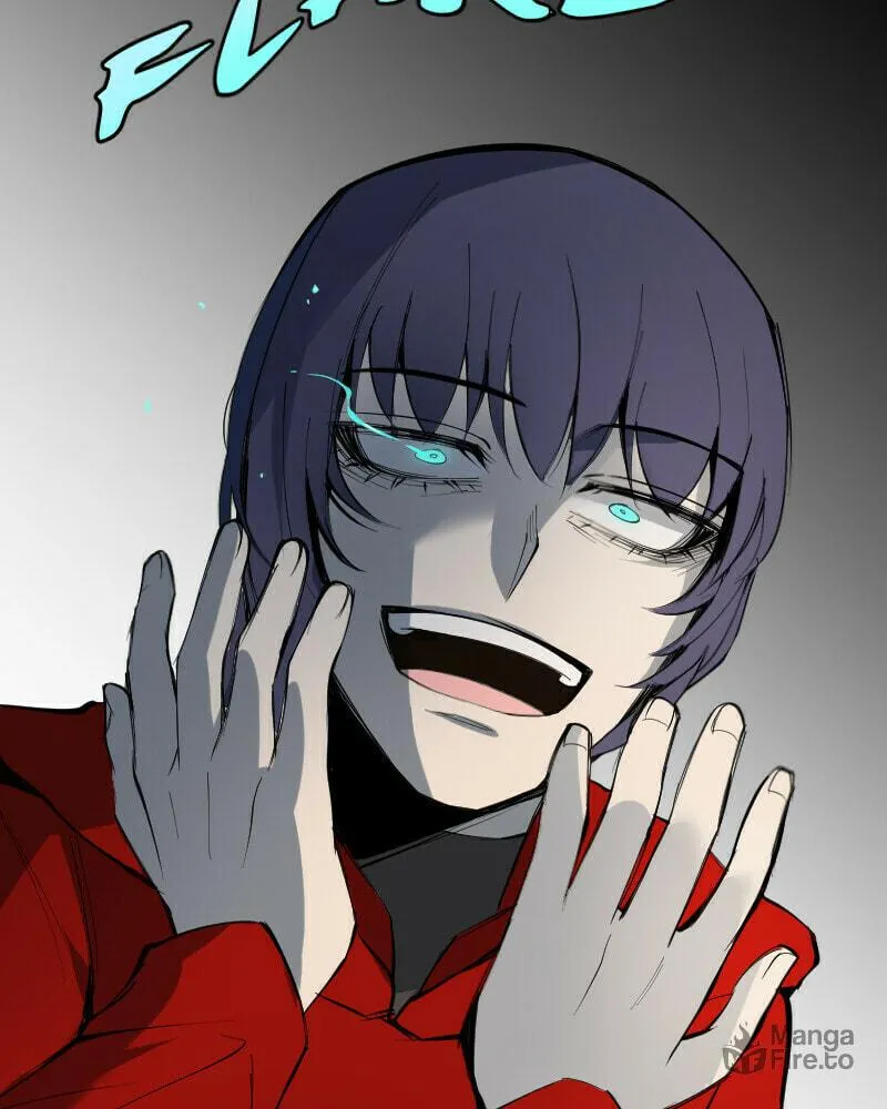 Hand Jumper Chapter 19 page 65 - 
